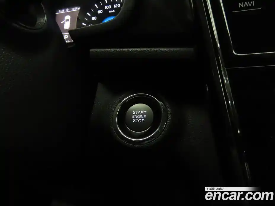 SsangYong TIBOLI 2022 1.5 Автомат в Москве № 617674, фото 17