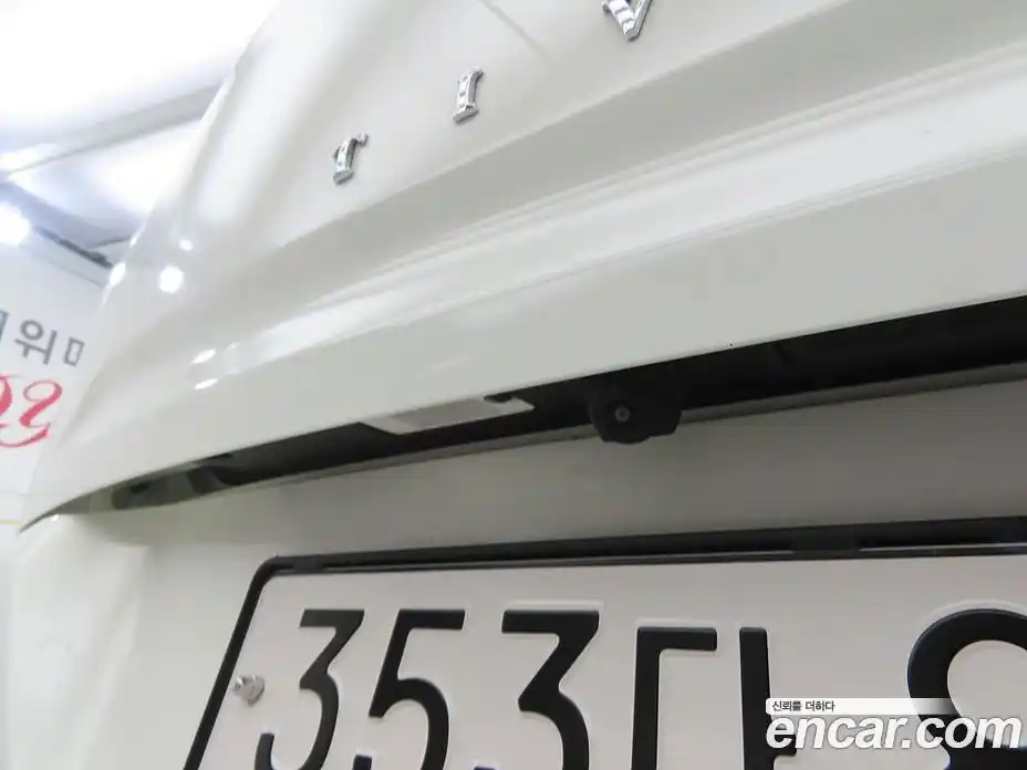 SsangYong TIBOLI 2022 1.5 Автомат в Москве № 617674, фото 18