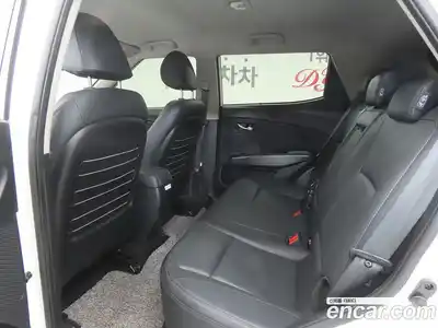 SsangYong TIBOLI 2022 1.5 Автомат в Москве № 617674, миниатюра 7