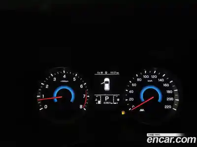 SsangYong TIBOLI 2022 1.5 Автомат в Москве № 617674, миниатюра 9