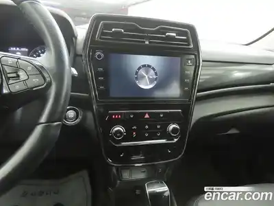 SsangYong TIBOLI 2022 1.5 Автомат в Москве № 617674, миниатюра 10