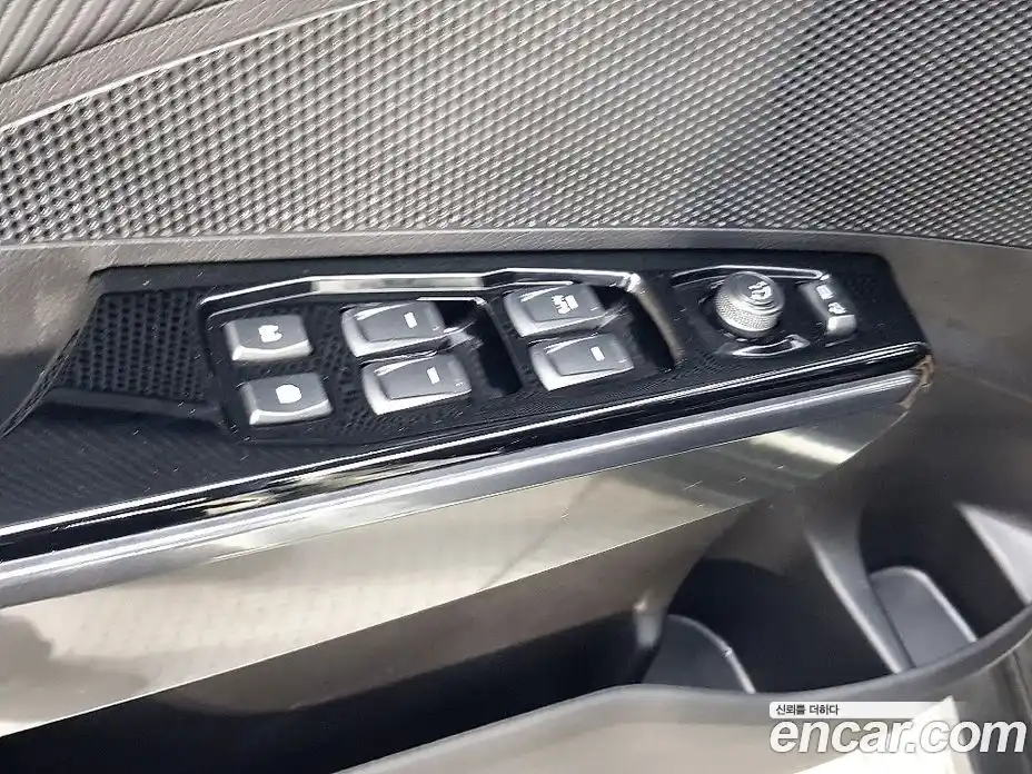 SsangYong TIBOLI 2021 1.5 Автомат в Москве № 617676, фото 11