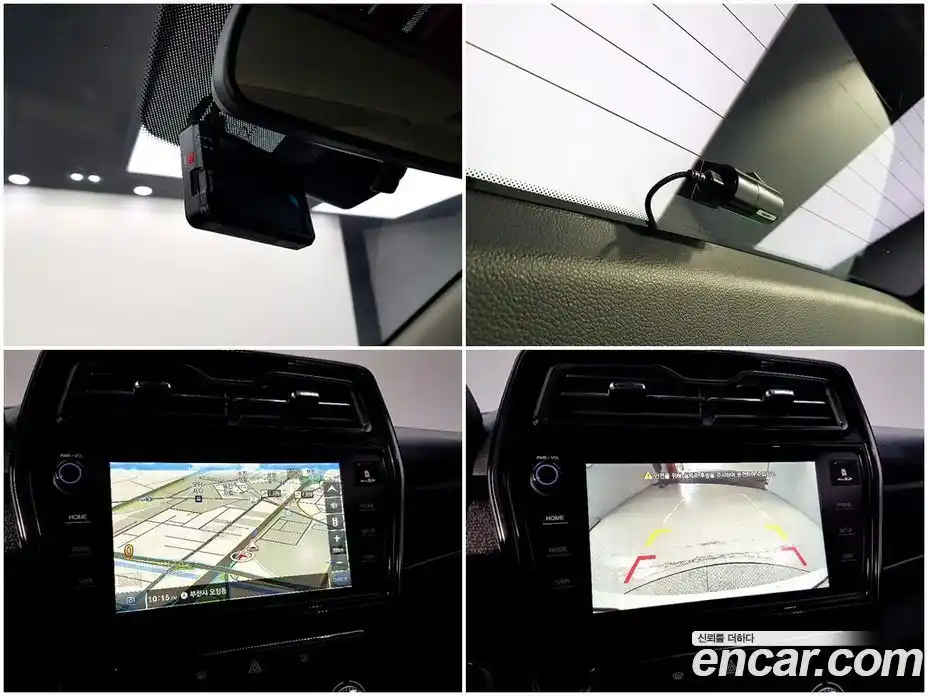 SsangYong TIBOLI 2021 1.5 Автомат в Москве № 617676, фото 17