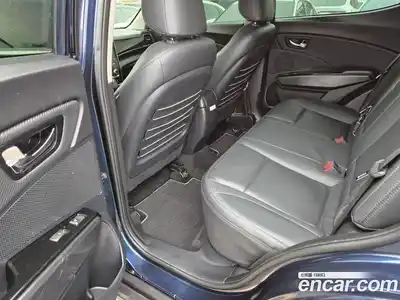 SsangYong TIBOLI 2022 1.5 Автомат в Москве № 617686, миниатюра 9