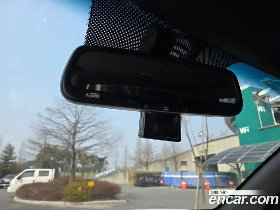 SsangYong Rexton 2021 2.2 Автомат в Москве № 617863, фото 12