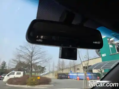 SsangYong Rexton 2021 2.2 Автомат в Москве № 617863, миниатюра 12