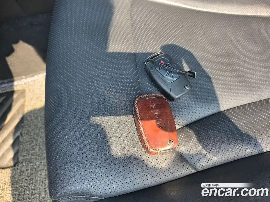 SsangYong Rexton 2021 2.2 Автомат в Москве № 617863, фото 18