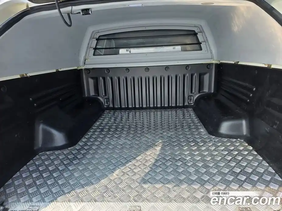 SsangYong Rexton 2021 2.2 Автомат в Москве № 617863, фото 20