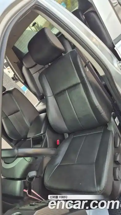 SsangYong Korando 2016 2.0 Автомат в Москве № 617932, фото 12