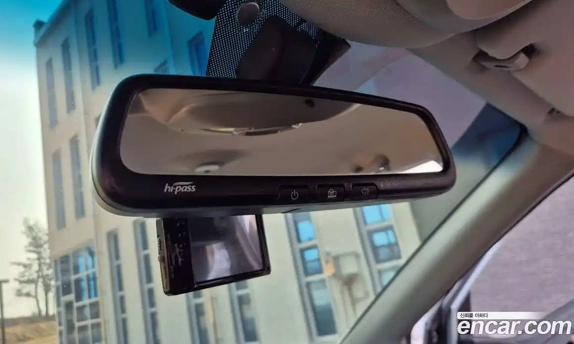 SsangYong Korando 2016 2.0 Автомат в Москве № 617932, фото 16