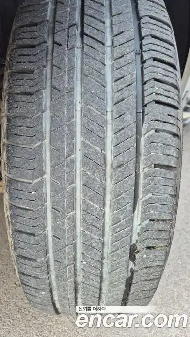 SsangYong Korando 2016 2.0 Автомат в Москве № 617932, фото 19