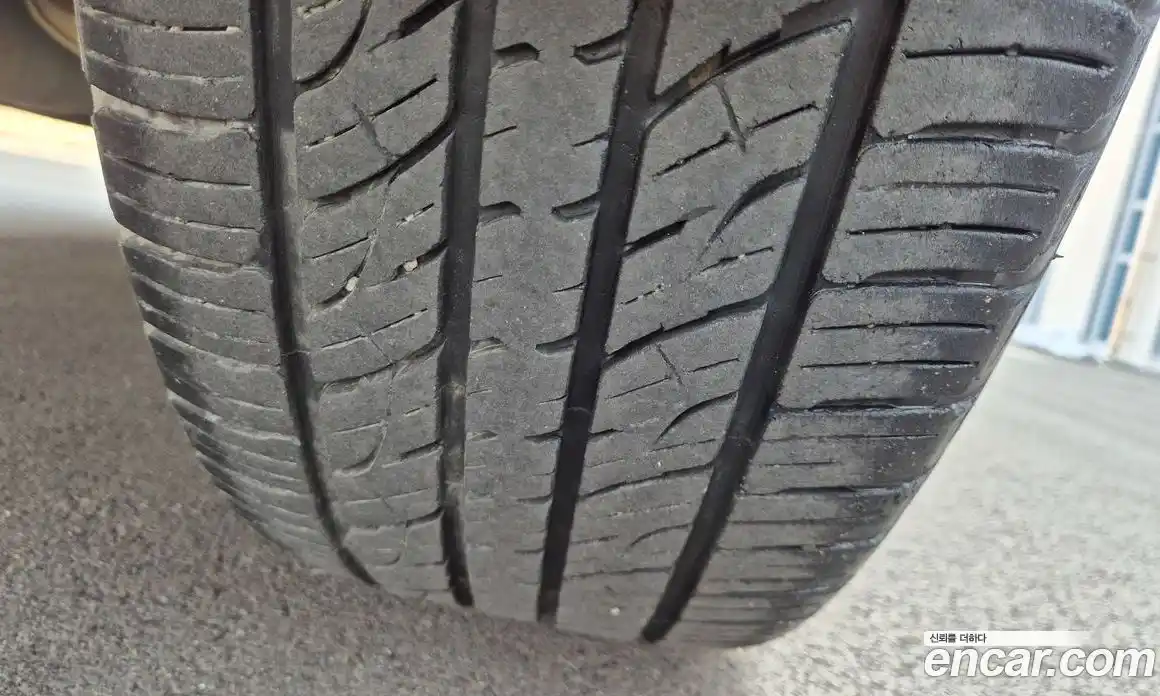 SsangYong Korando 2016 2.0 Автомат в Москве № 617932, фото 5