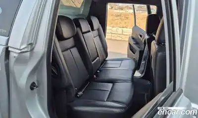 SsangYong Korando 2016 2.0 Автомат в Москве № 617932, миниатюра 10