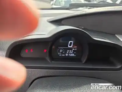 SsangYong Korando 2015 2.0 Автомат в Москве № 618016, миниатюра 2