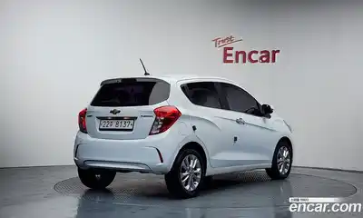 Chevrolet Spark, 2019