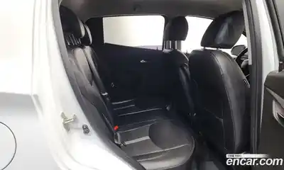 Chevrolet Spark 2019 1.0 Автомат в Москве № 618392, миниатюра 11