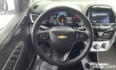 Chevrolet Spark 2019 1.0 Автомат в Москве № 618392, миниатюра 12