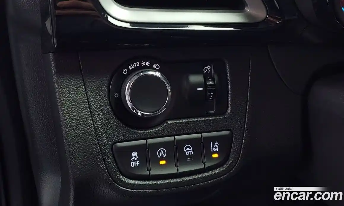 Chevrolet Spark 2019 1.0 Автомат в Москве № 618392, фото 13