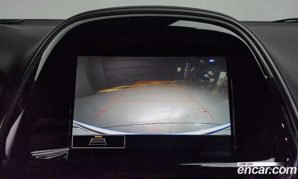 Chevrolet Spark 2019 1.0 Автомат в Москве № 618392, фото 16