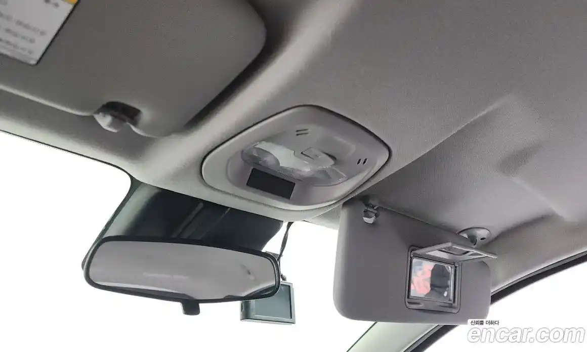 Chevrolet Spark 2019 1.0 Автомат в Москве № 618392, фото 18