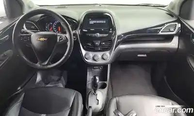 Chevrolet Spark 2019 1.0 Автомат в Москве № 618392, миниатюра 6