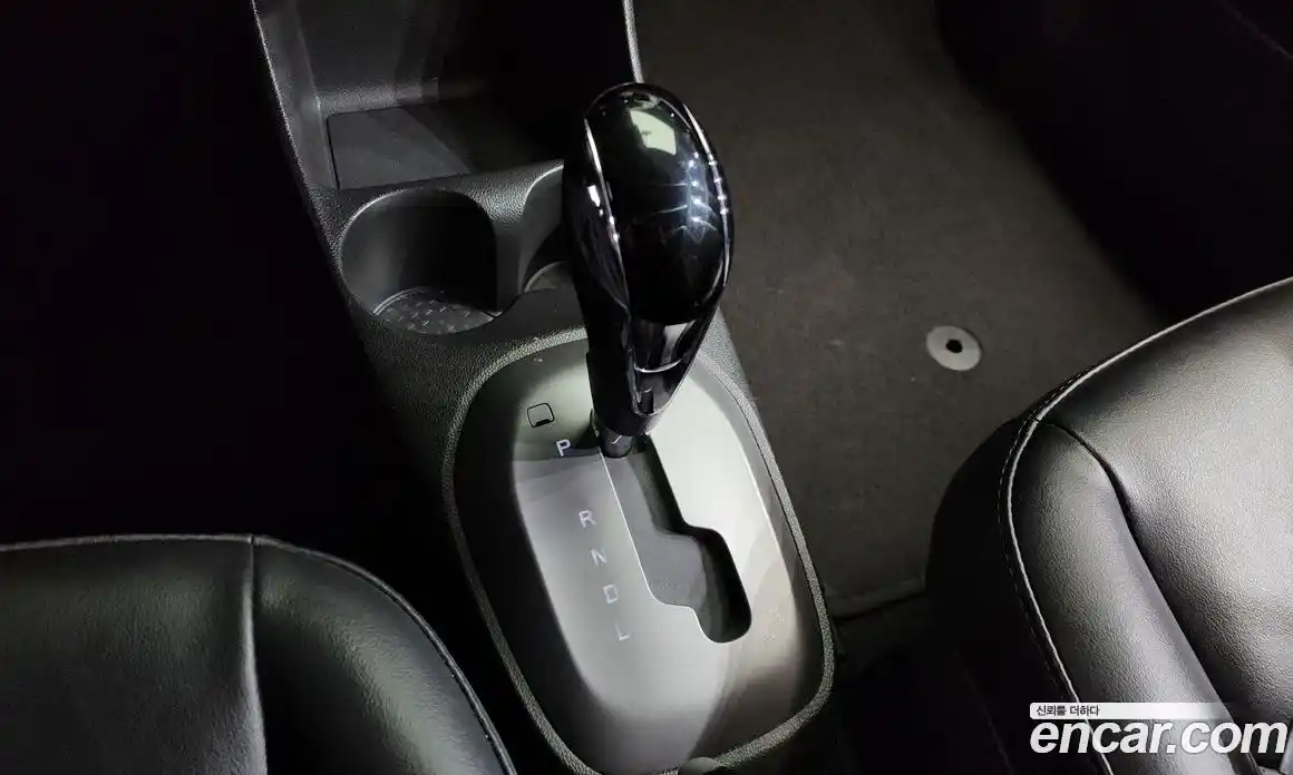 Chevrolet Spark 2019 1.0 Автомат в Москве № 618392, фото 8