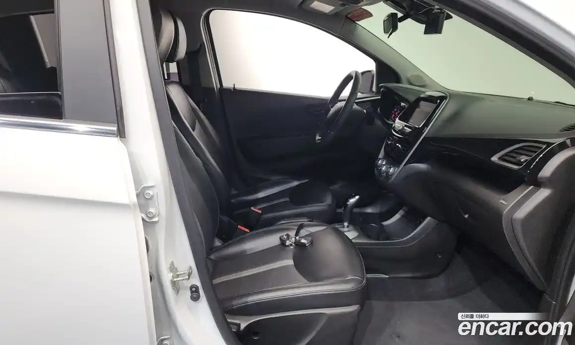 Chevrolet Spark 2019 1.0 Автомат в Москве № 618392, фото 10