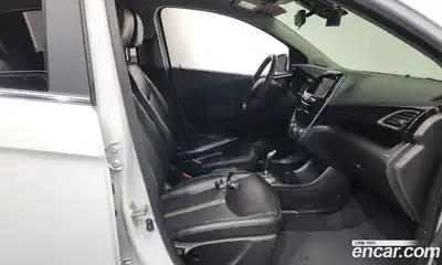 Chevrolet Spark 2019 1.0 Автомат в Москве № 618392, миниатюра 10