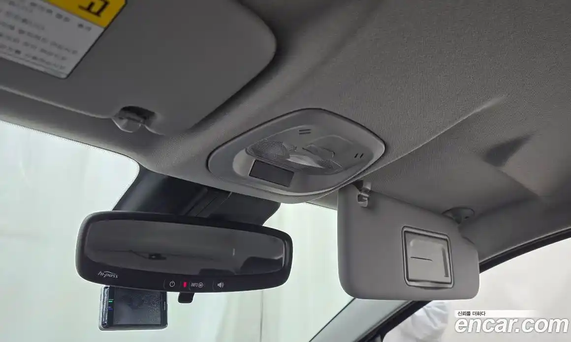 Chevrolet Spark 2016 1.0 Автомат в Москве № 618418, фото 17