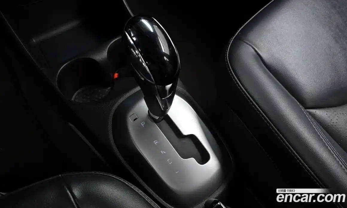 Chevrolet Spark 2016 1.0 Автомат в Москве № 618418, фото 9