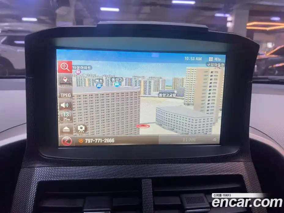 Chevrolet Aveo 2016 1.4 Автомат в Москве № 618492, фото 12