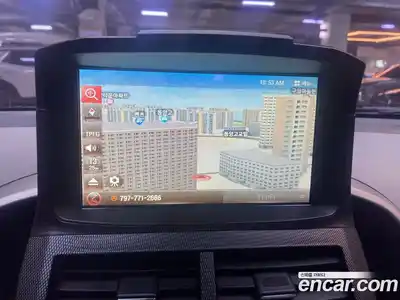 Chevrolet Aveo 2016 1.4 Автомат в Москве № 618492, миниатюра 12