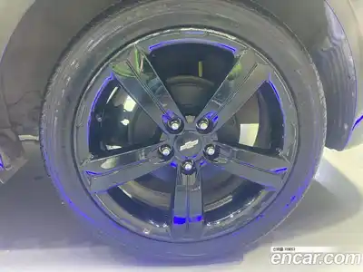 Chevrolet Aveo 2016 1.4 Автомат в Москве № 618492, миниатюра 5