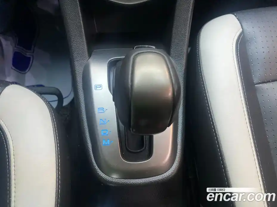 Chevrolet Aveo 2016 1.4 Автомат в Москве № 618492, фото 9