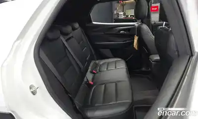 Chevrolet TrailBlazer 2021 1.3 Автомат в Москве № 618494, миниатюра 12