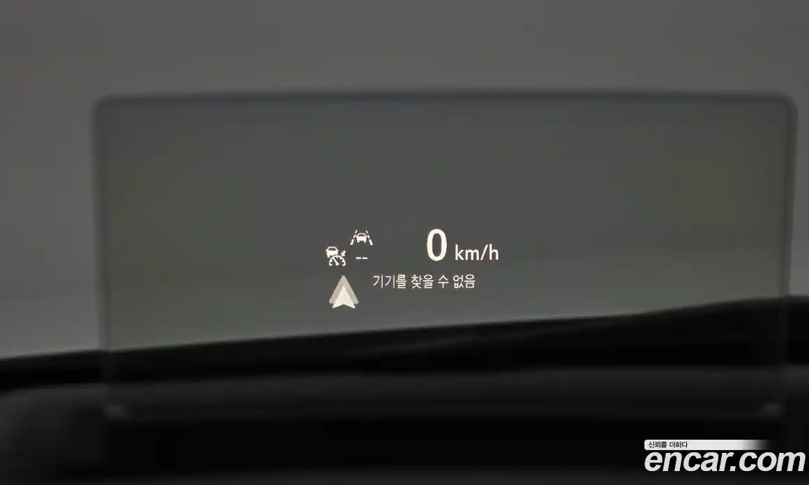 Chevrolet TrailBlazer 2021 1.3 Автомат в Москве № 618494, фото 17