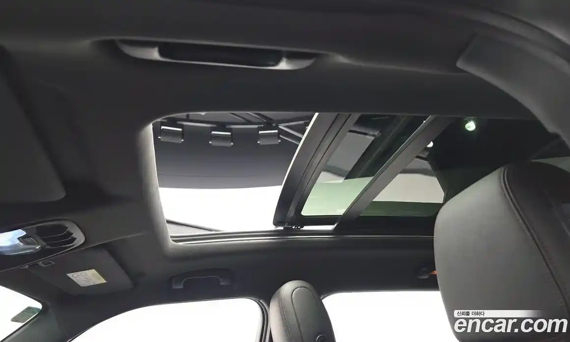 Chevrolet TrailBlazer 2021 1.3 Автомат в Москве № 618494, фото 18