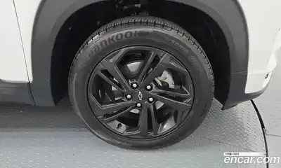 Chevrolet TrailBlazer 2021 1.3 Автомат в Москве № 618494, миниатюра 5