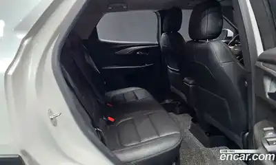 Chevrolet TrailBlazer 2021 1.3 Автомат в Москве № 618547, миниатюра 12