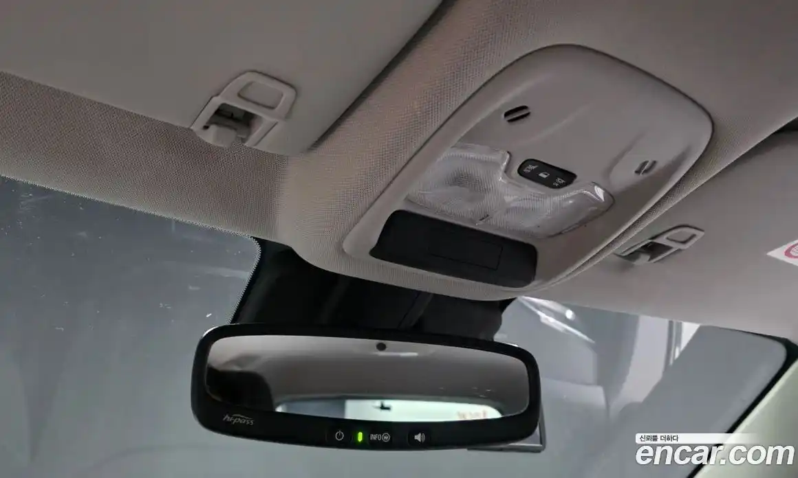 Chevrolet TrailBlazer 2021 1.3 Автомат в Москве № 618547, фото 18