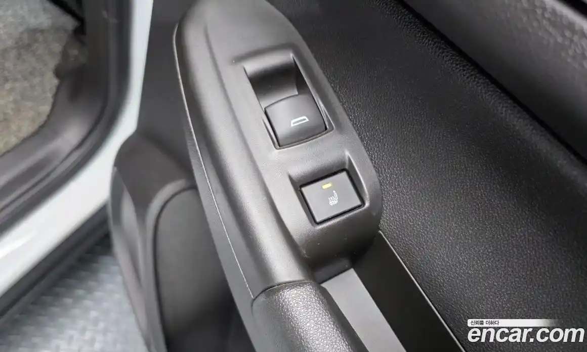 Chevrolet TrailBlazer 2021 1.3 Автомат в Москве № 618547, фото 19