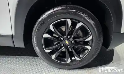 Chevrolet TrailBlazer 2021 1.3 Автомат в Москве № 618547, миниатюра 5