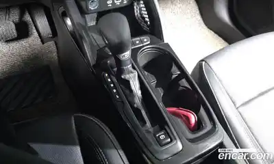 Chevrolet TrailBlazer 2021 1.3 Автомат в Москве № 618547, миниатюра 9