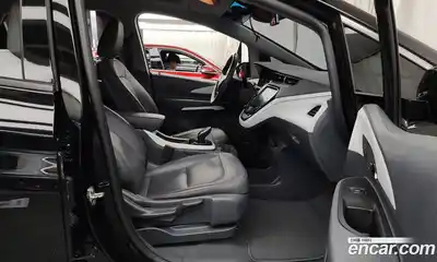 Chevrolet Bolt EV 2021 0.2 Автомат в Москве № 618645, миниатюра 11