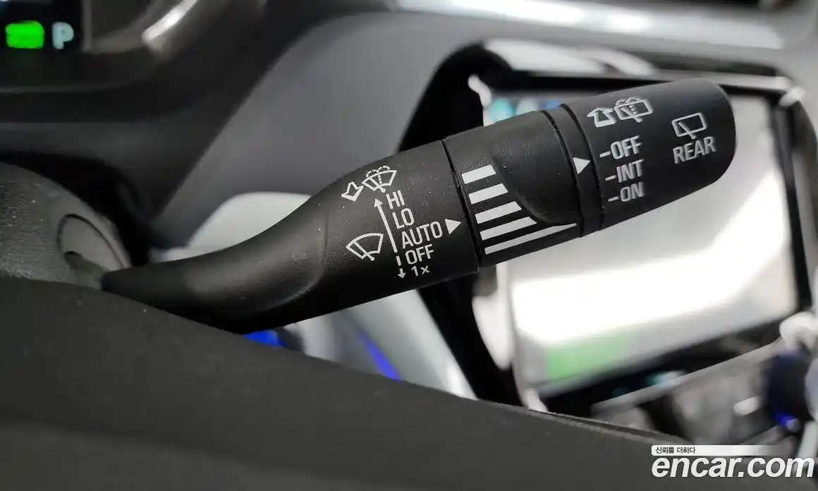 Chevrolet Bolt EV 2021 0.2 Автомат в Москве № 618645, фото 18