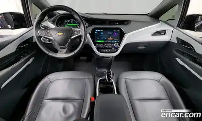Chevrolet Bolt EV 2021 0.2 Автомат в Москве № 618645, миниатюра 7