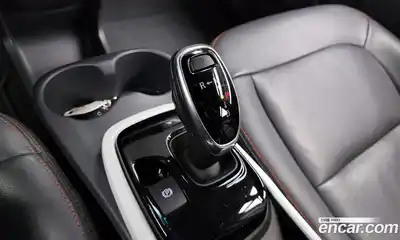Chevrolet Bolt EV 2021 0.2 Автомат в Москве № 618645, миниатюра 9