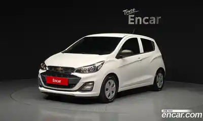 Chevrolet Spark, 2019