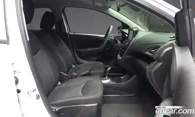 Chevrolet Spark 2019 1.0 Автомат в Москве № 618687, миниатюра 11