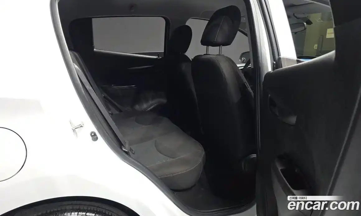 Chevrolet Spark 2019 1.0 Автомат в Москве № 618687, фото 12